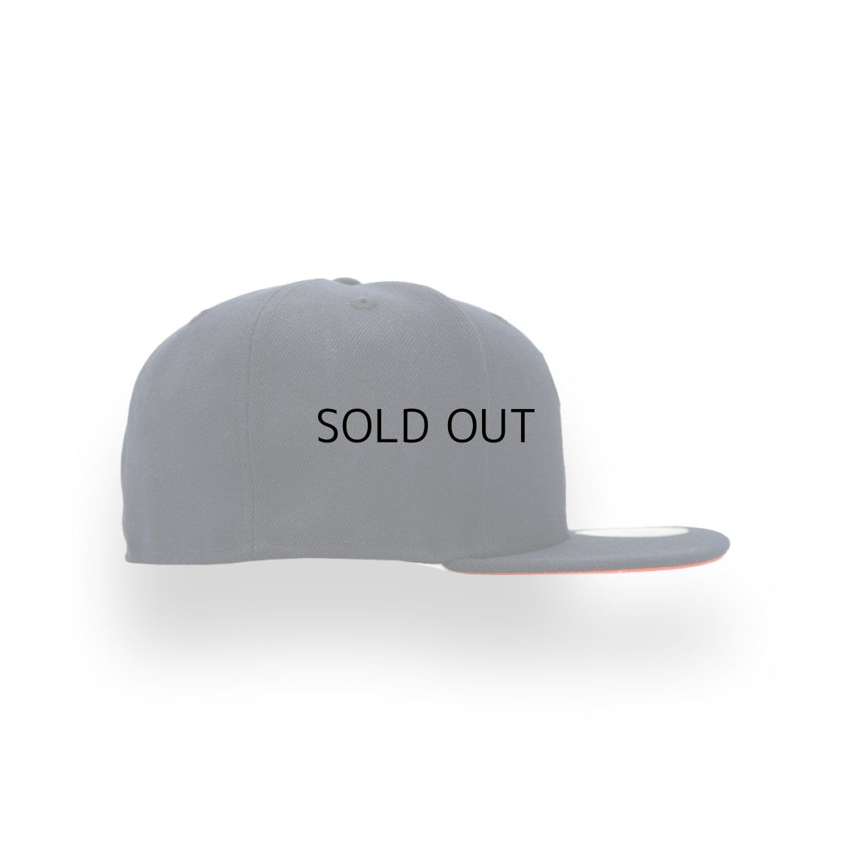画像2: NEW ERA MiLB ONEONTA TIGERS 59FIFTY (2)