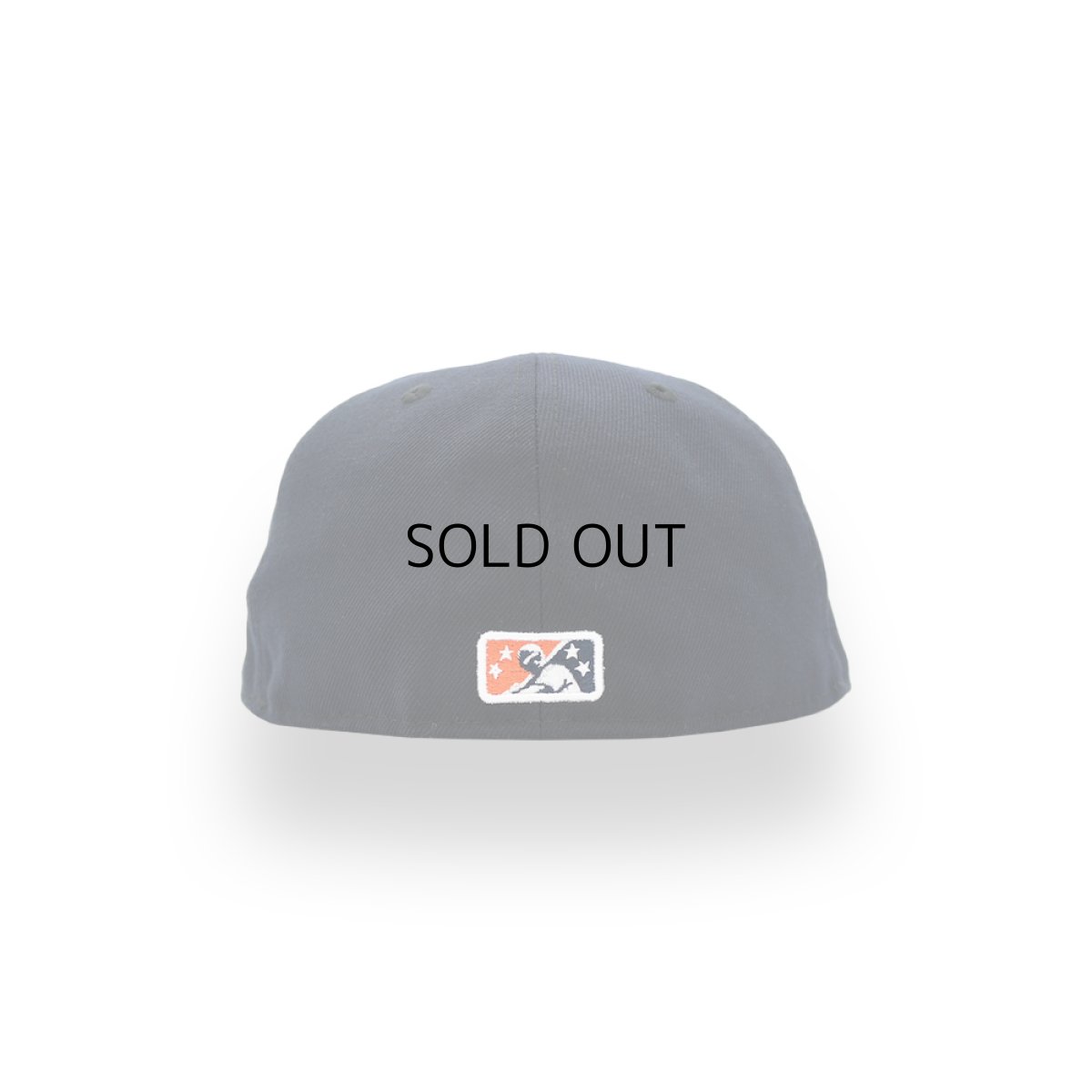 画像3: NEW ERA MiLB ONEONTA TIGERS 59FIFTY (3)