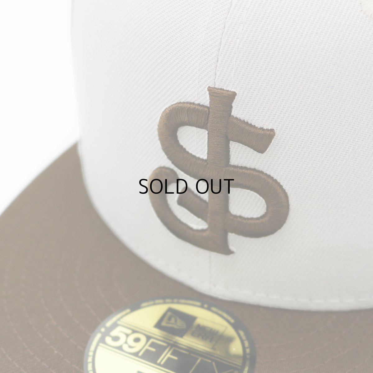 画像5: NEW ERA MiLB SAN JOSE GIANTS 59FIFTY (5)