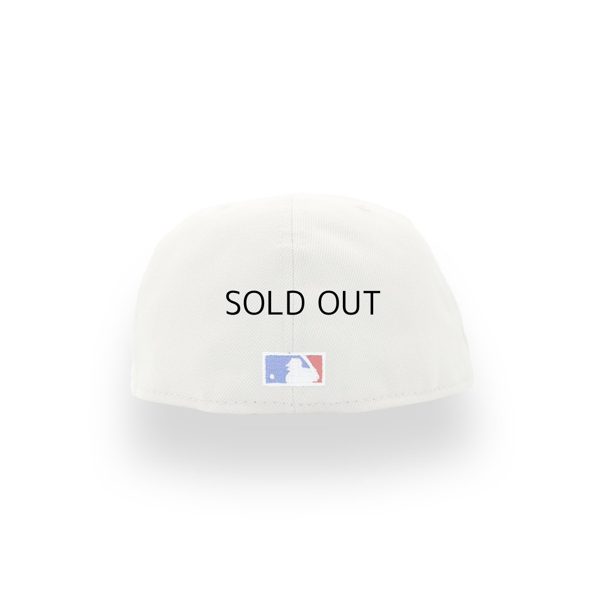 画像3: NEW ERA CHICAGO CUBS "MASCOT CLARK" A-FRAME 59FIFTY (3)