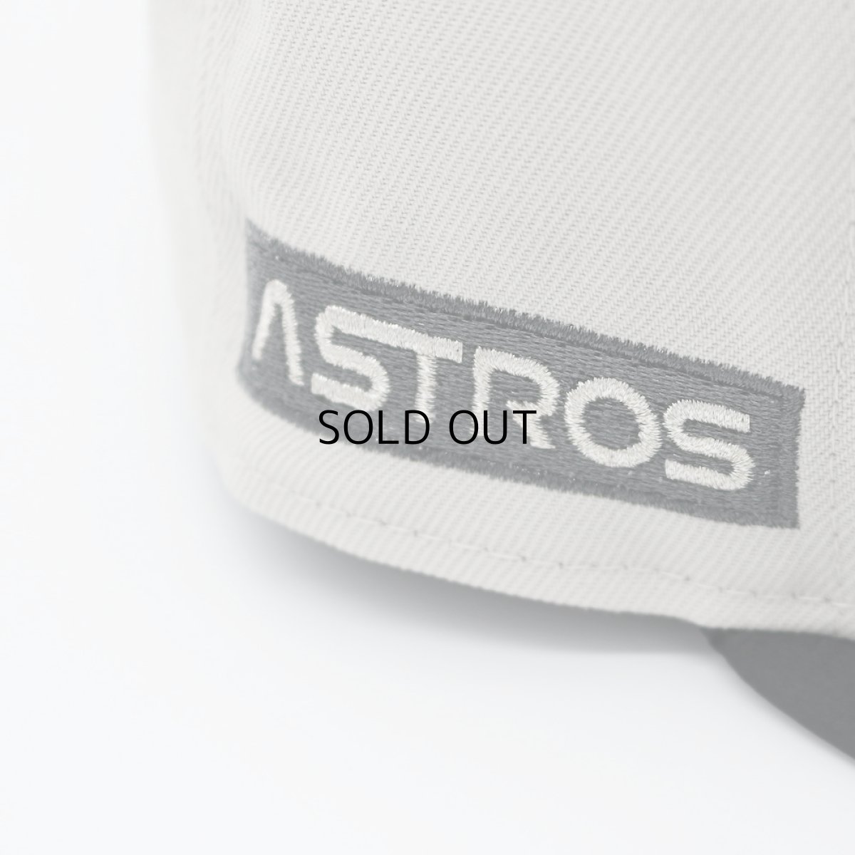 画像7: NEW ERA HOUSTON ASTROS SPACE CITY 59FIFTY (7)