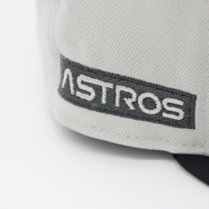 画像7: NEW ERA HOUSTON ASTROS SPACE CITY 59FIFTY CAP (7)