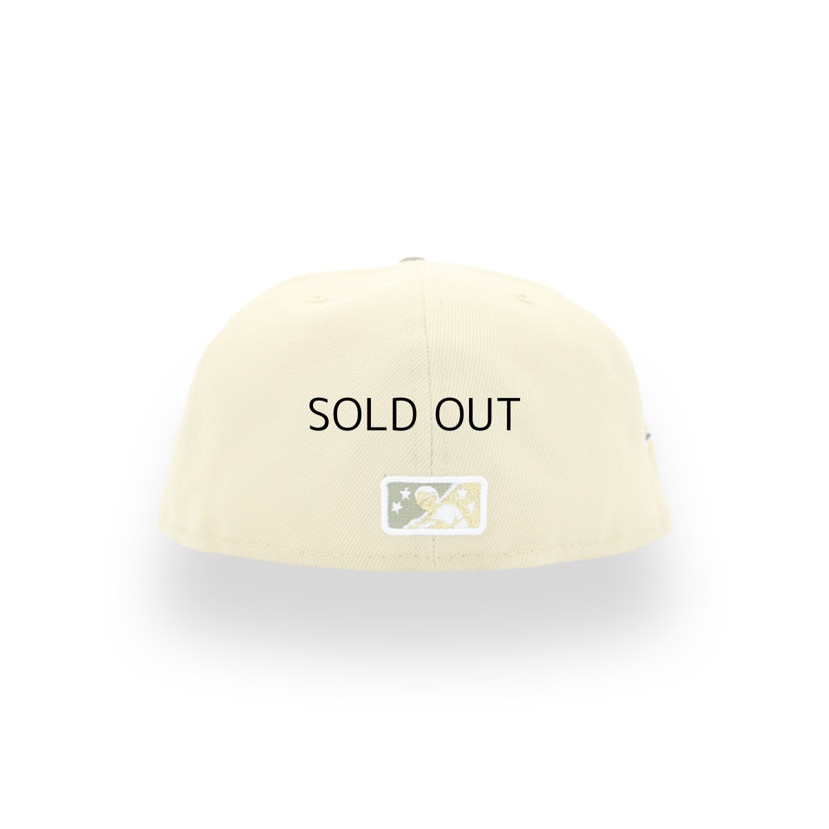 画像3: NEW ERA MiLB BIRMINGHAM BARONS 20TH YEARS SIDE PATCH 59FIFTY (3)