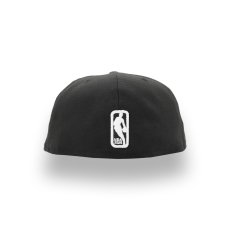 画像3: NEW ERA NBA BROOKLYN NETS CITY EDITION "ERIC HAZE BED STUY" 59FIFTY CAP (3)