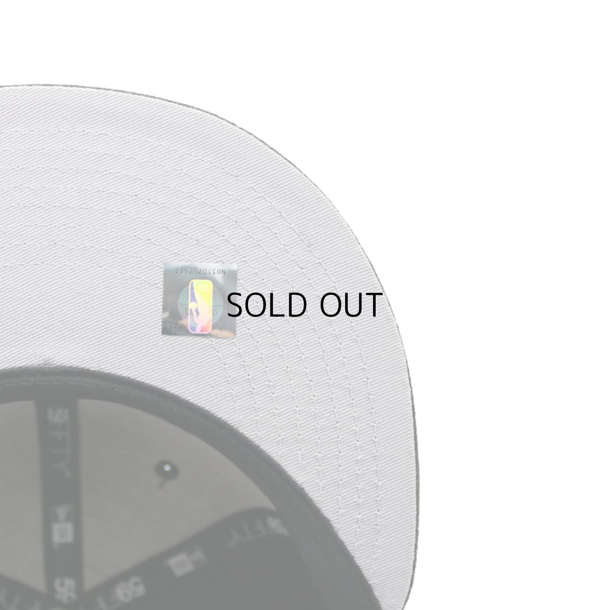 画像6: NEW ERA NBA BROOKLYN NETS CITY EDITION "ERIC HAZE BED STUY" 59FIFTY (6)