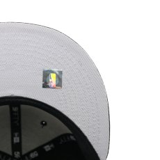 画像6: NEW ERA NBA BROOKLYN NETS CITY EDITION "ERIC HAZE BED STUY" 59FIFTY CAP (6)