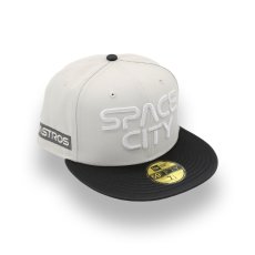 画像1: NEW ERA HOUSTON ASTROS SPACE CITY 59FIFTY CAP (1)