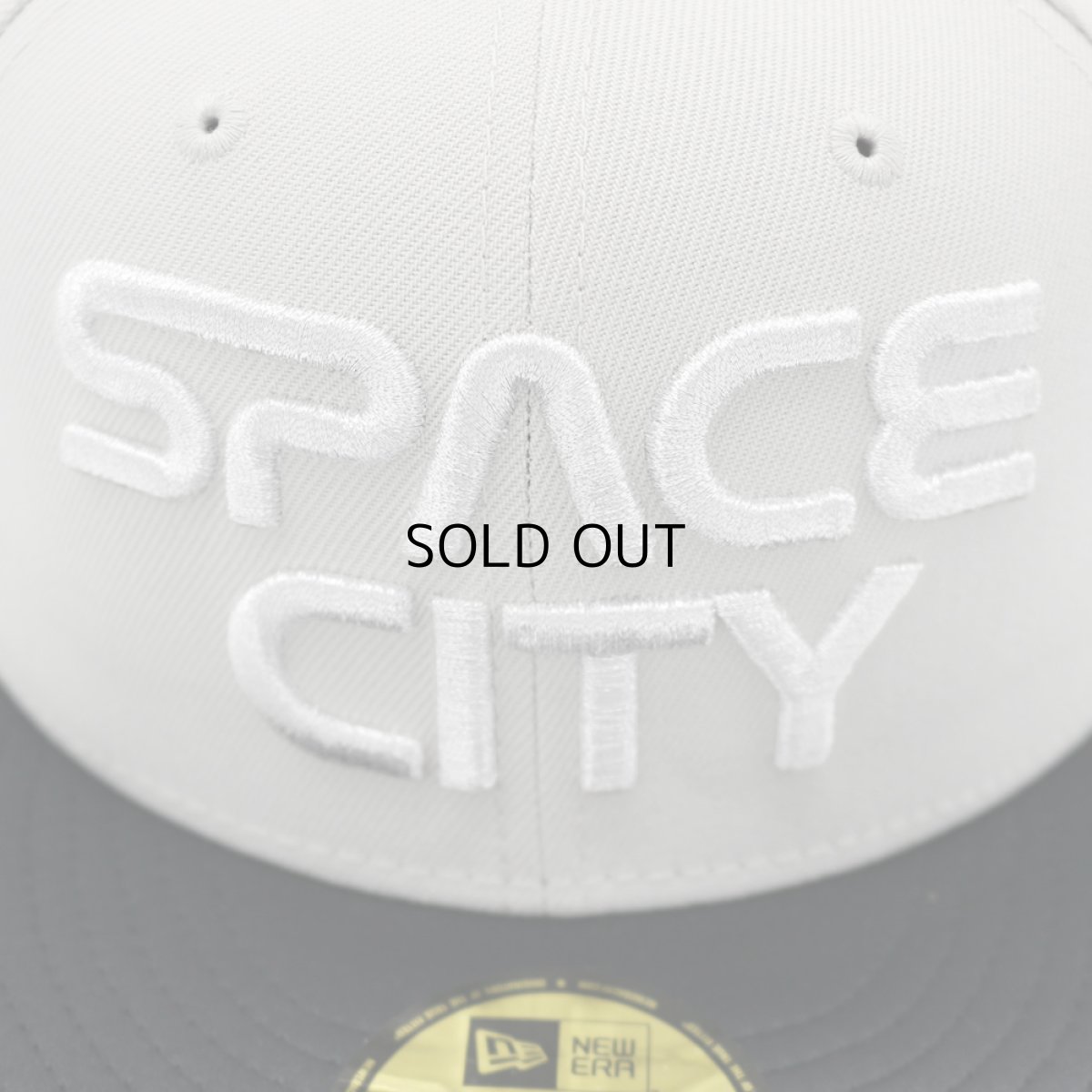 画像5: NEW ERA HOUSTON ASTROS SPACE CITY 59FIFTY (5)