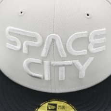 画像5: NEW ERA HOUSTON ASTROS SPACE CITY 59FIFTY CAP (5)