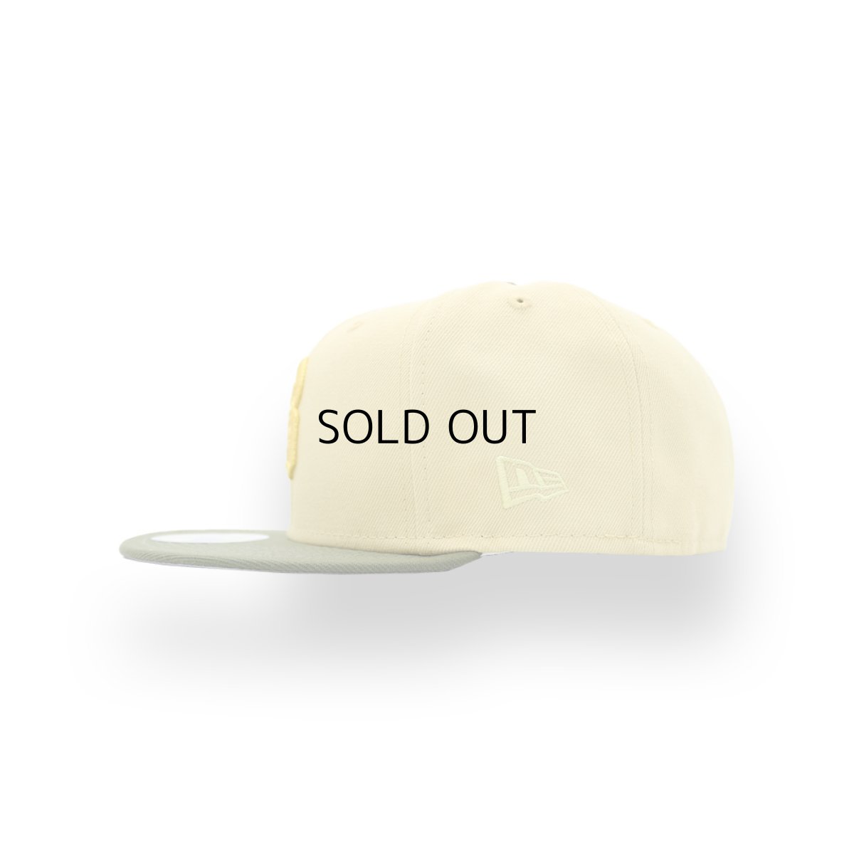 画像4: NEW ERA MiLB BIRMINGHAM BARONS 20TH YEARS SIDE PATCH 59FIFTY (4)