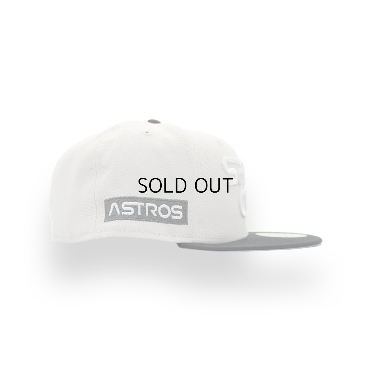 画像2: NEW ERA HOUSTON ASTROS SPACE CITY 59FIFTY (2)