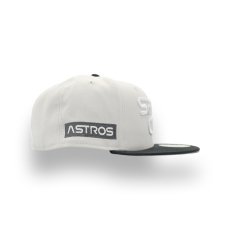 画像2: NEW ERA HOUSTON ASTROS SPACE CITY 59FIFTY CAP (2)