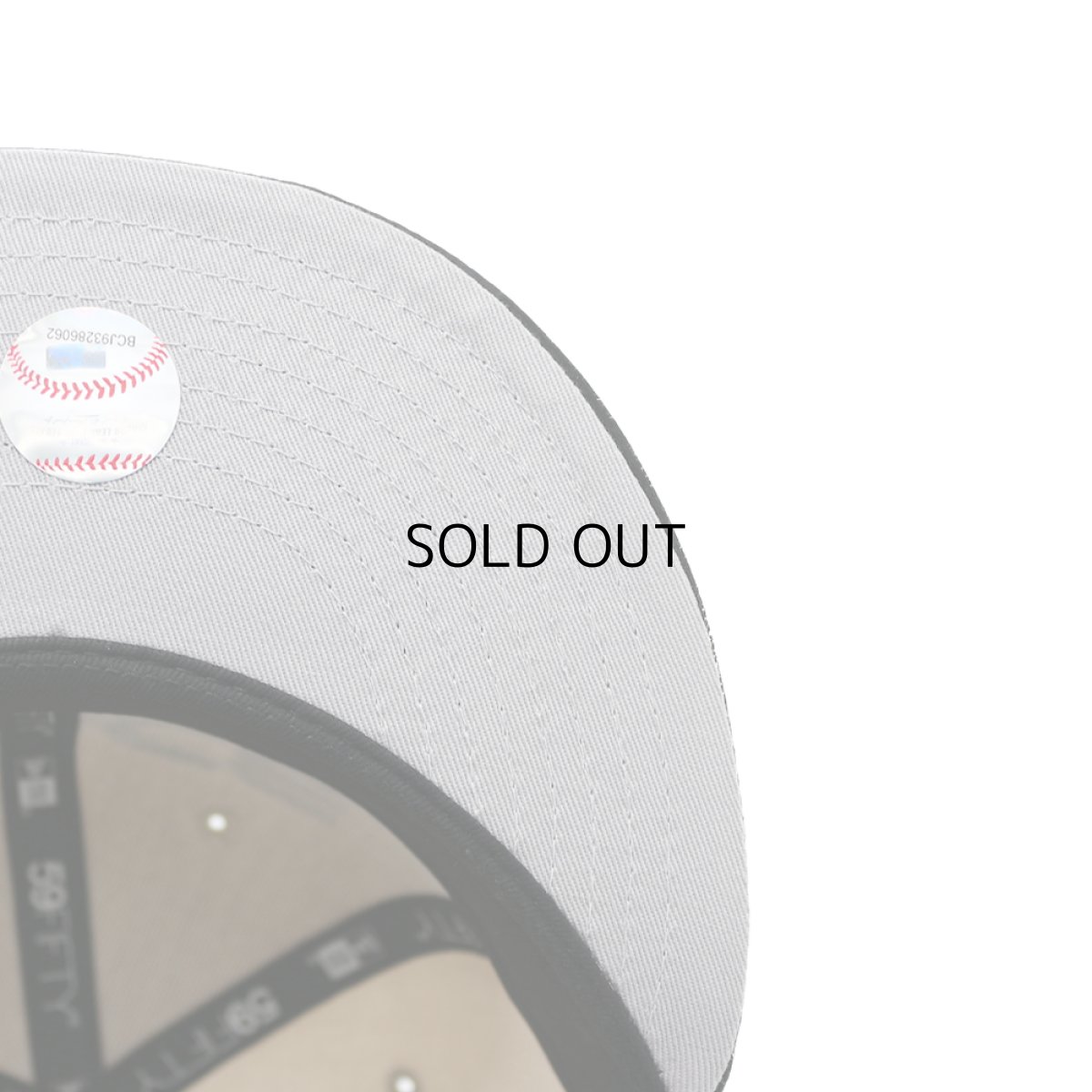 画像8: NEW ERA HOUSTON ASTROS SPACE CITY 59FIFTY (8)