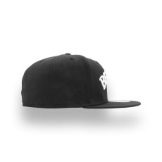 画像2: NEW ERA NBA BROOKLYN NETS CITY EDITION "ERIC HAZE BED STUY" 59FIFTY CAP (2)