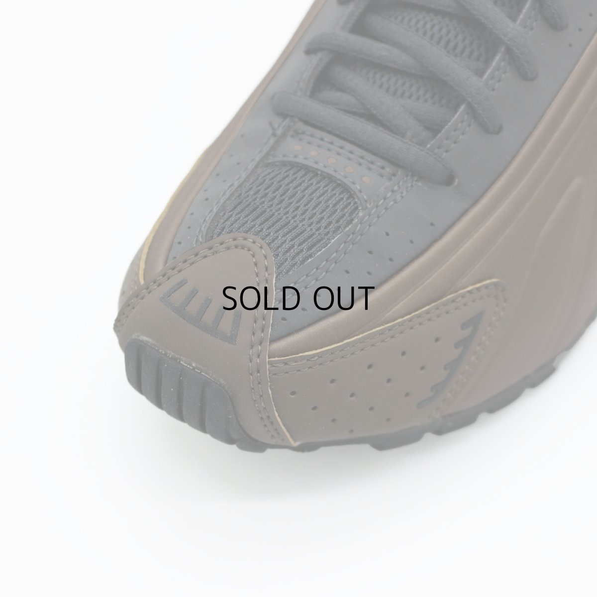 画像5: NIKE WMNS SHOX R4 (5)