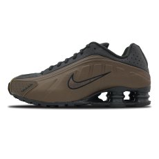 画像1: NIKE WMNS SHOX R4 (1)