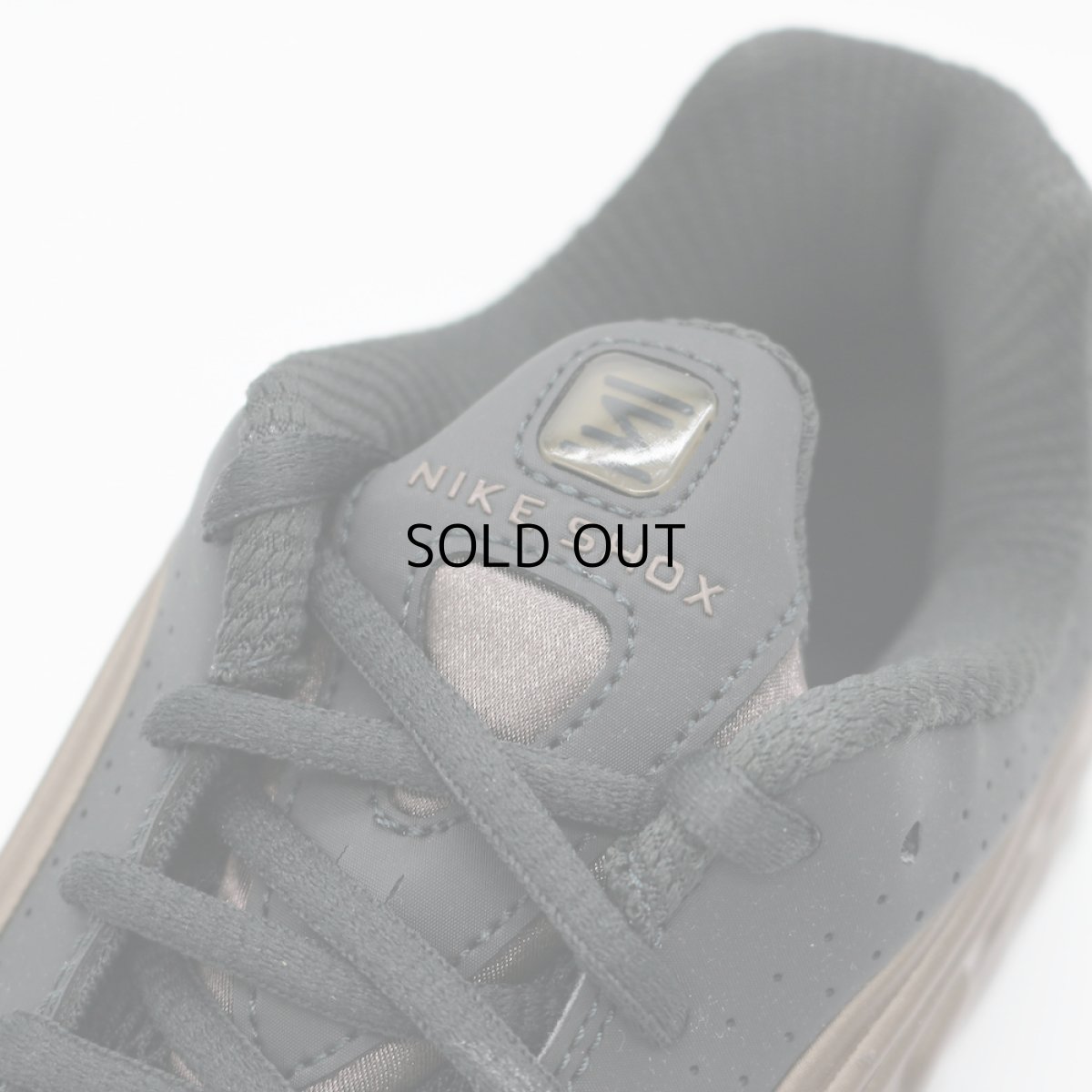 画像7: NIKE WMNS SHOX R4 (7)