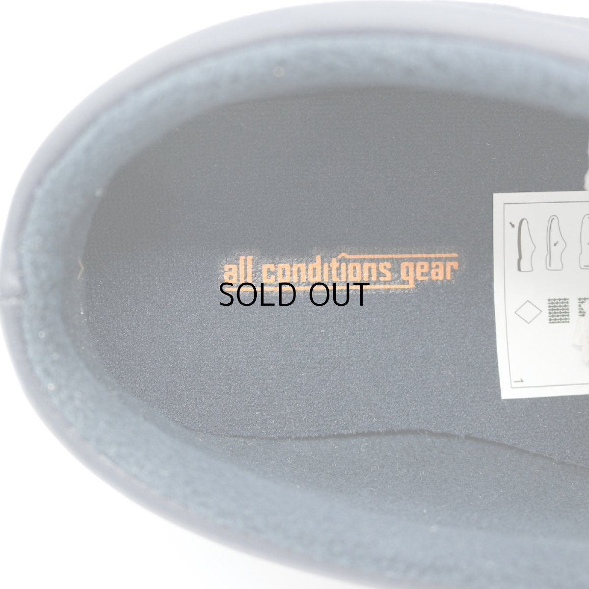 画像7: NIKE ACG RUFUS (7)