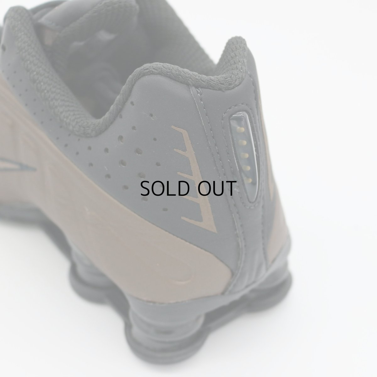 画像6: NIKE WMNS SHOX R4 (6)