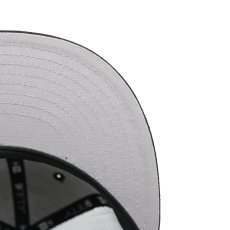 画像6: NEW ERA X SPONGEBOB SQUAREPANTS "PINEAPPLE HOUSE" MESH TRUCKER 9FIFTY SNAPBACK CAP (6)