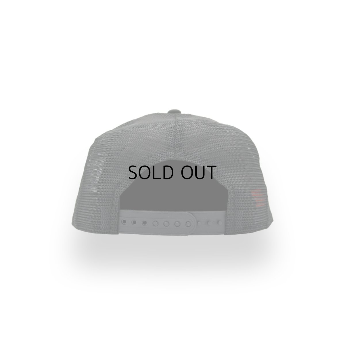 画像3: NEW ERA X SPONGEBOB SQUAREPANTS "SQUIDWARD TENTACLES" MESH TRUCKER 9FIFTY (3)