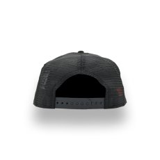 画像3: NEW ERA X SPONGEBOB SQUAREPANTS "SQUIDWARD" MESH TRUCKER 9FIFTY SNAPBACK CAP (3)