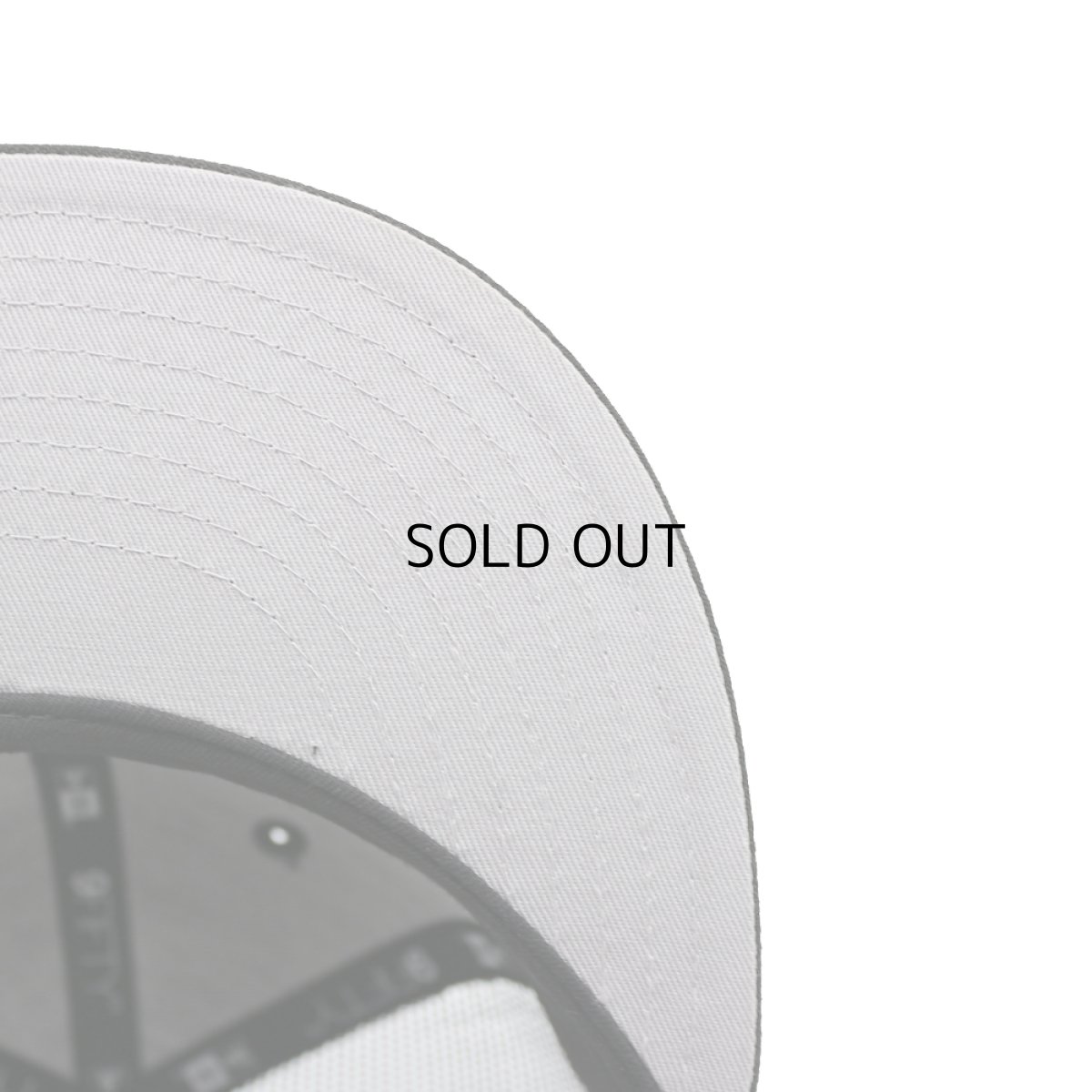 画像6: NEW ERA X SPONGEBOB SQUAREPANTS "SQUIDWARD TENTACLES" MESH TRUCKER 9FIFTY (6)