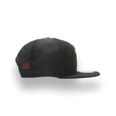 画像2: NEW ERA X SPONGEBOB SQUAREPANTS "PATRICK STAR" MESH TRUCKER 9FIFTY SNAPBACK CAP (2)