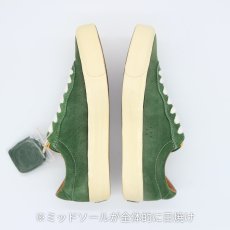 画像6: LAST RESORT AB VM001 LOW《OUTLET》 (6)