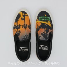 画像5: IN-N-OUT BURGER CALIFORNIA DREAMIN' SHOES (5)
