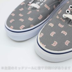 画像4: VANS X MLB BOSTON RED SOX AUTHENTIC《OUTLET》 (4)