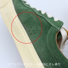 画像9: LAST RESORT AB VM001 LOW《OUTLET》 (9)