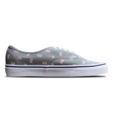 画像3: VANS X MLB BOSTON RED SOX AUTHENTIC《OUTLET》 (3)