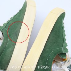 画像8: LAST RESORT AB VM001 LOW《OUTLET》 (8)
