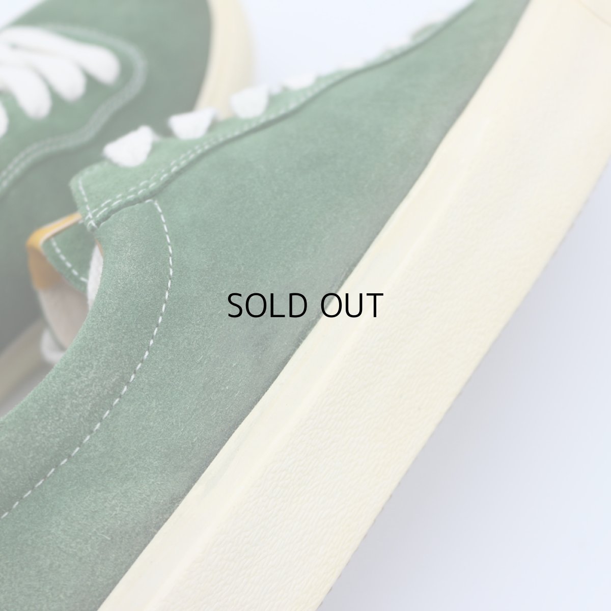 画像7: LAST RESORT AB VM001 LOW《OUTLET》 (7)