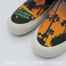 画像7: IN-N-OUT BURGER CALIFORNIA DREAMIN' SHOES (7)