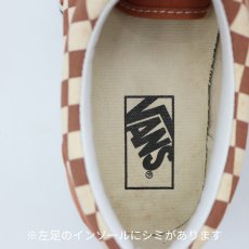 画像6: VANS ERA "2-TONE CHECKER"《OUTLET》 (6)