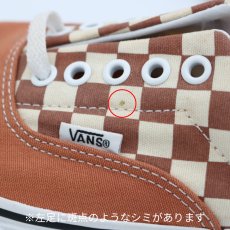 画像5: VANS ERA "2-TONE CHECKER"《OUTLET》 (5)