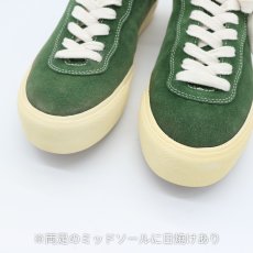 画像10: LAST RESORT AB VM001 LOW《OUTLET》 (10)