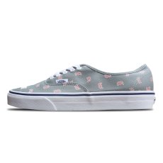 画像1: VANS X MLB BOSTON RED SOX AUTHENTIC《OUTLET》 (1)