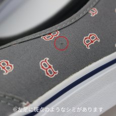 画像6: VANS X MLB BOSTON RED SOX AUTHENTIC《OUTLET》 (6)