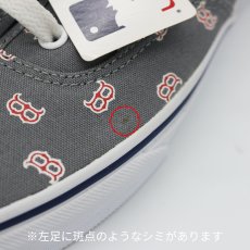 画像5: VANS X MLB BOSTON RED SOX AUTHENTIC《OUTLET》 (5)