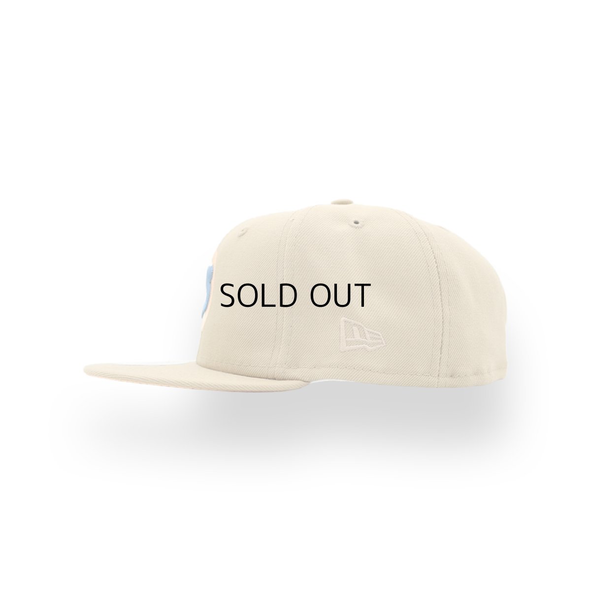 画像4: NEW ERA CHICAGO CUBS 1990 ALL STAR GAME SIDE PATCH 59FIFTY (4)