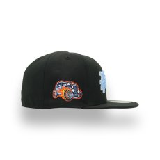 画像2: NEW ERA MiLB BOWLING GREEN HOT RODS 59FIFTY CAP (2)