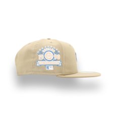 画像2: NEW ERA CHICAGO CUBS 1990 ALL STAR GAME SIDE PATCH 59FIFTY CAP (2)