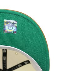 画像6: NEW ERA MiLB DENVER BEARS 59FIFTY CAP (6)