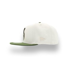 画像4: NEW ERA MiLB ROME BRAVES 59FIFTY CAP (4)