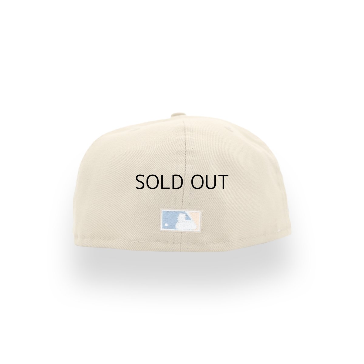 画像3: NEW ERA CHICAGO CUBS 1990 ALL STAR GAME SIDE PATCH 59FIFTY (3)