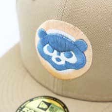 画像5: NEW ERA CHICAGO CUBS 1990 ALL STAR GAME SIDE PATCH 59FIFTY CAP (5)