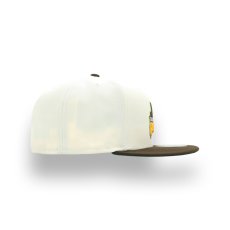 画像2: NEW ERA MiLB TUCSON PADRES 59FIFTY CAP (2)